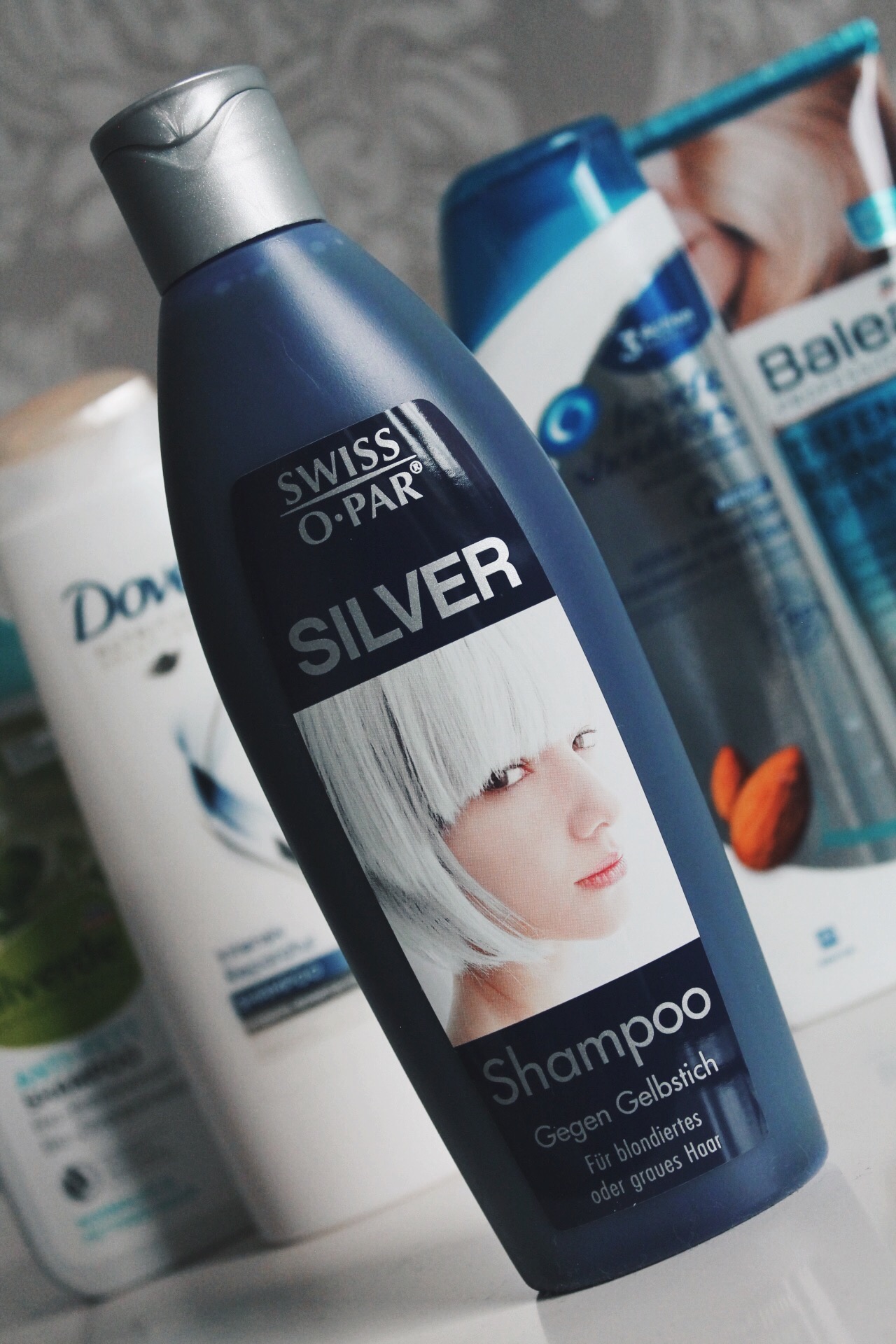 swiss o-par silver shampoo gegen gelbstich